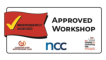 NCC Approved Workshop