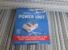 Powerpart 10 Amp Charger