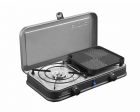 Cadac Dometic 2 Cook 2 Pro Deluxe QR