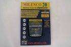 Milenco 20 By Optimate Smart Charger