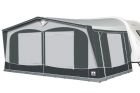 Dorema President XL280 Deluxe All Season Awning Size 21 (2023)