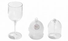 Isabella Buildaglass Wineglass 2pcs
