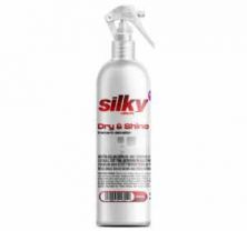 Silky Dry & Shine Waterless Detailer 500ml