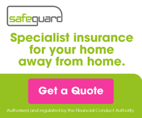 safeguard get a quote