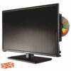 Vision Plus 21.5" HD LED, Freeview TV, Satellite & DVD