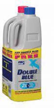 Elsan Double Blue & Rinse Twin Pack