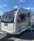 2023 Elddis Crusader Zephyr (D)