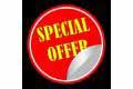 Special Offers