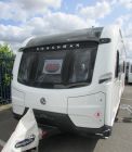 2025 Coachman Lusso II (D)