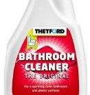 Thetford Bathroom Cleaner 500ml