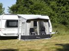 Isabella Minor Dawn Carbon X Porch Awning (2024)