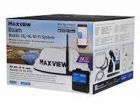 Maxview Roam Mobile 3G/4G  WiFi System - 5G Ready Antenna