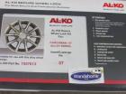 Alko Secure Coachman 14