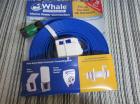 Whale Watermaster Mains Water Adapter