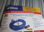 Whale Watermaster Mains Water Adapter