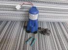 Whale Watermaster On Board Freshwater Pump 8ltr