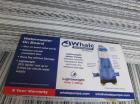 Whale Universal Freshwater Pump 8ltr