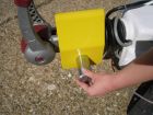 Milenco Alko Super Heavy Duty Hitchlock AKS3004