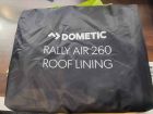 Dometic Roof Lining Rally Air Pro 260