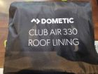 Dometic Roof Lining Club Air 330
