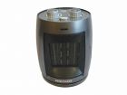 Swiss Luxx Swivel Ceramic Fan Heater