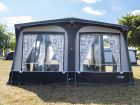 Camptech Duke Seasonal Air Porch Awning (2025)