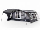 Dorema Onyx 270 Seasonal Awning (2025)