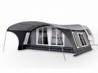 Dorema Onyx 270 Seasonal Awning (2024)