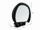 Milenco Aero Adjustable Blind Spot Mirror