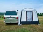 Isabella X-Tension Air Driveaway Awning (2025)