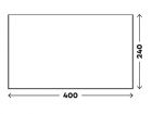 Telta Sky 400 Air Sun Canopy (2024)