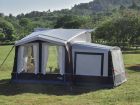 Camptech Moto Windsor Driveaway Awning (2025)