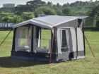 Camptech Moto Windsor Driveaway Awning (2025)