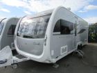 2024 Elddis Buccaneer Commodore (D)
