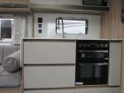 2025 Bailey Unicorn Deluxe Cadiz (D)