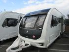 2018 Swift Challenger 590