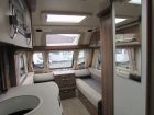 2018 Swift Challenger 590