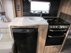 2019 Swift Challenger Hi-Style 580