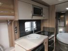 2019 Swift Challenger Hi-Style 580