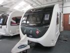 2020 Swift Challenger Hi-Style 560