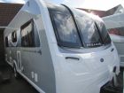 2025 Bailey Pegasus GT75 Portofino (D)