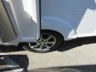 2015 Coachman VIP 575