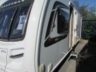 2015 Coachman VIP 575