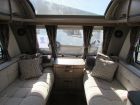 2015 Coachman VIP 575