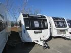 2025 Elddis Affinity 574 (D)