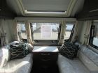 2025 Elddis Affinity 574 (D)