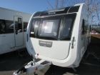 2025 Elddis Affinity 574 (D)