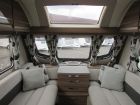 2016 Swift Challenger 510