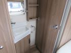 2016 Swift Challenger 510