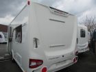 2016 Swift Challenger 510